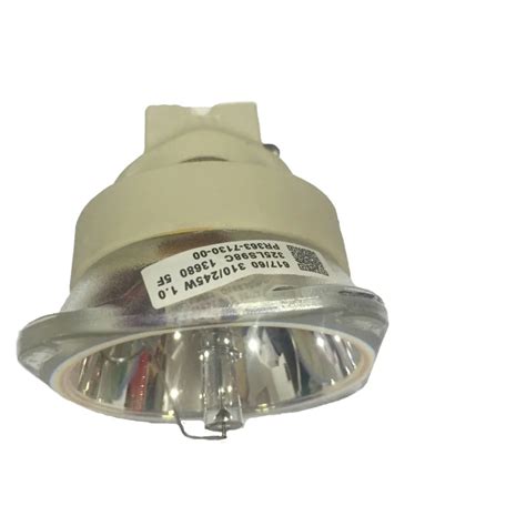 5J J8805 001 ORIGINAL BARE PROJECTOR LAMP BULB FOR BENQ HC1200 MH740