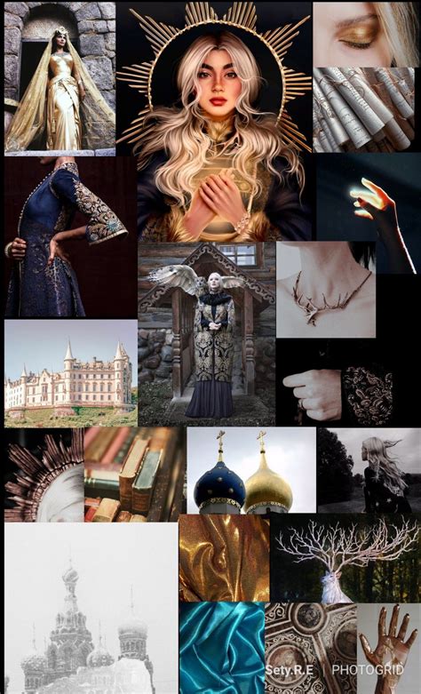 Aesthetic Wallpaper Alinastarkov Shadowandbone Sanktaalina Alina