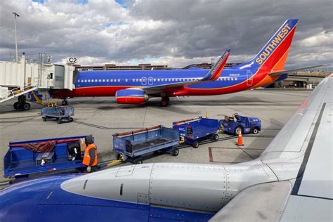 Southwest Adds More Flights To Phoenix For Big Game Miles To Memories