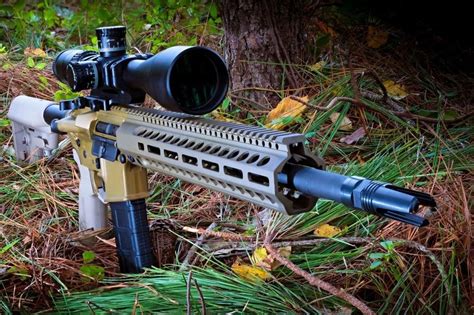 Customizing Your Ar 15 Tips And Tricks For Personalizing Your Firearm News Military