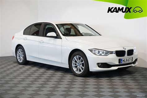 Bmw F Sedan I Twinpower Turbo A Xdrive Limited Xdrive Edition