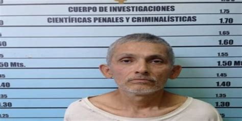 Cicpc Captur A Sujeto Por Abus Sexualmente De Ni As Noticias