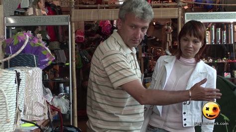 Naked And Funny Ukraine Erotic Hidden Camera Page 15