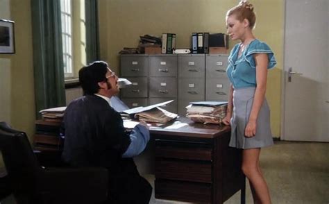 Nude Video Celebs Dorit Henke Nude The Swinging Co Eds