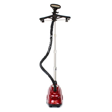 Отпариватель Grand Master GM S205 Professional Red купить в официальном ...