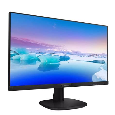 Monitor Philips 27 Fhd 75hz 4ms Ips Hdmi Proline