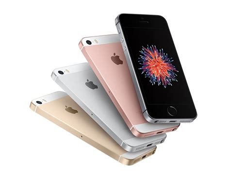 Apple iPhone SE gets double the storage capacity, same SRP » YugaTech ...