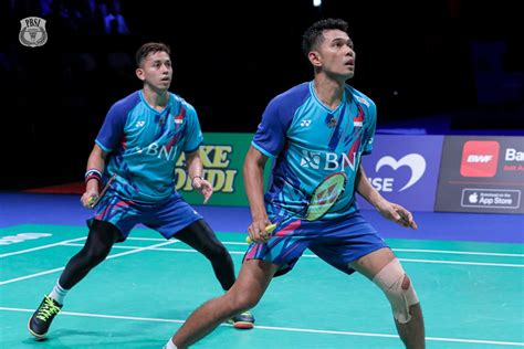 Seputar Bulutangkis On Twitter Rt Inabadminton