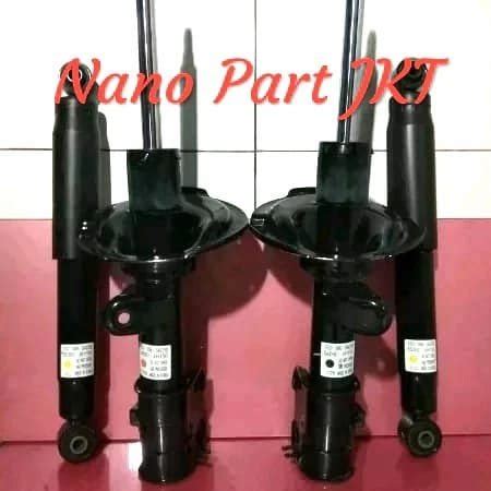 Jual Shockbreaker Shock Absorber Shock Breaker Hyundai H1 H 1 Atau