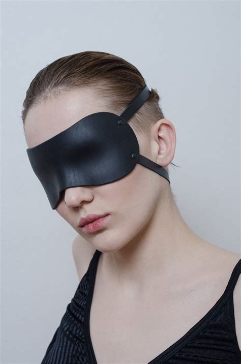 Blindfold Bdsm Telegraph