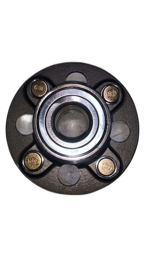 Caste Iron Rear Wheel Hub Honda T At Rs In New Delhi Id