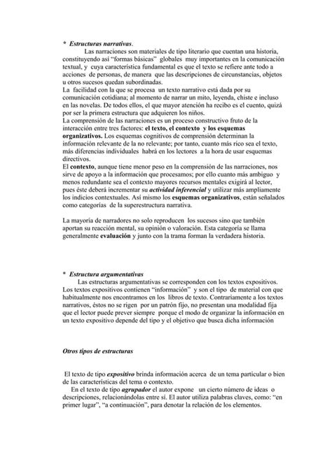 2 Estrategias Para La Comprension Lectora Pdf