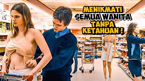 PRIA CULUN MENGHENTIKAN WAKTU MELAKUKAN INI KE GADIS GADIS YouTube