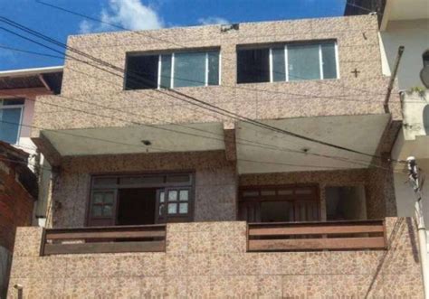 Casas 3 quartos à venda na Vila Ruy Barbosa em Salvador Chaves na Mão