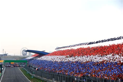 What Are the Best F1 Tracks that Fans Should Visit? - AutoRacing1.com