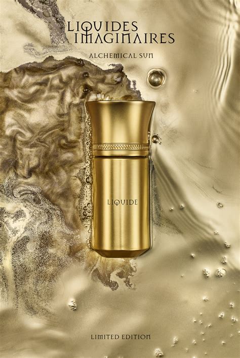 Liquide 2022 By Liquides Imaginaires Reviews And Perfume Facts