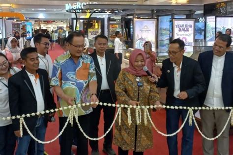 DPD REI DIY Gelar Pameran Properti Di Plaza Ambarrukmo ANTARA News