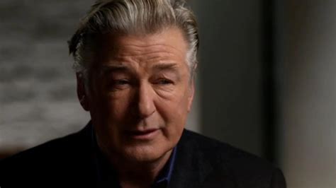 Alec Baldwin To Be Charged With Involuntary Manslaughter Over Rust