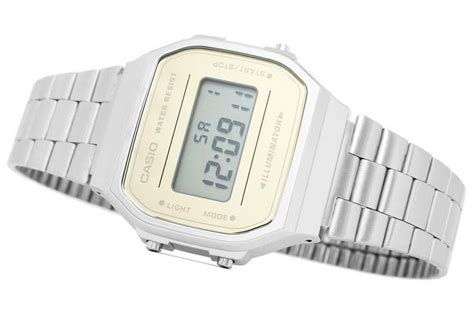 Часы CASIO A168WEM 7EF Unisex цена 3300 грн Prom ua ID 1702729093