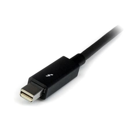 Thunderbolt Cables | StarTech.com