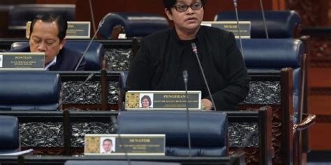 Rang Undang Undang Mansuh Hukuman Mati Dibentang Kali Pertama Di Dewan