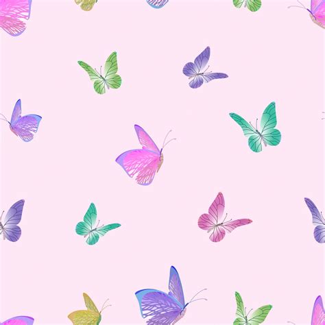 [100+] Pastel Butterfly Wallpapers | Wallpapers.com