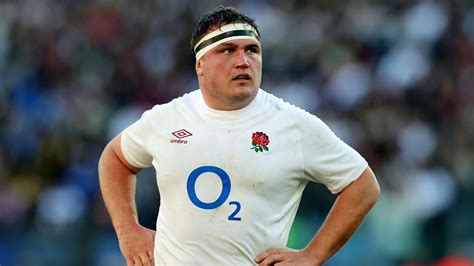 Jamie George wants England to believe in themselves after Six Nations ...