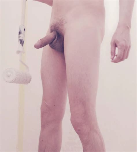 Hot House Painter Gets Naked At Work Nude Pics Xhamster