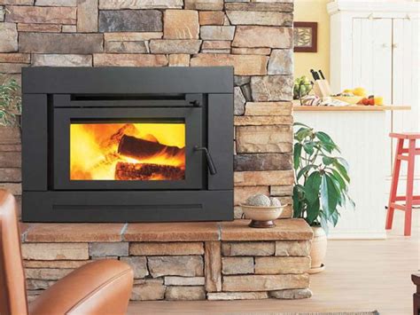 Regency Bellerive Inbuilt Wood Heater