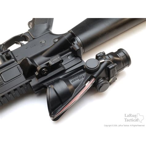 Larue Tactical Acog Rco Mount Lt681 Larue Tactical