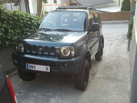 Suzuki Offroad Net Thema Anzeigen Jimny Restaurieren