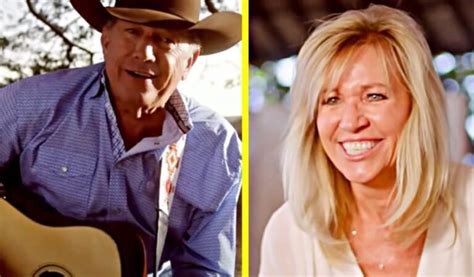 George Straits Wife Makes First Music Video Debut In Codigo