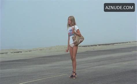 Susan Player Bikini Scene In The Pom Pom Girls Aznude