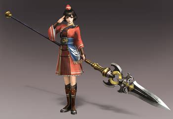 Characters in Toukiden - TV Tropes