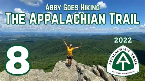 I Jumped Off Of A Bridge Appalachian Trail Episode 8 Youtube