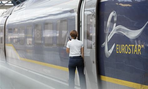 Eurostar To Relaunch Direct Disneyland Paris Service News Breaking Travel News