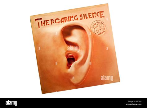 The Roaring Silence Was An Album Released In By Manfred Mann S