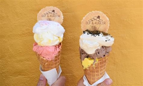 The Ultimate Ice Cream Guide Here Youll Find The Best Ice Cream Downtown