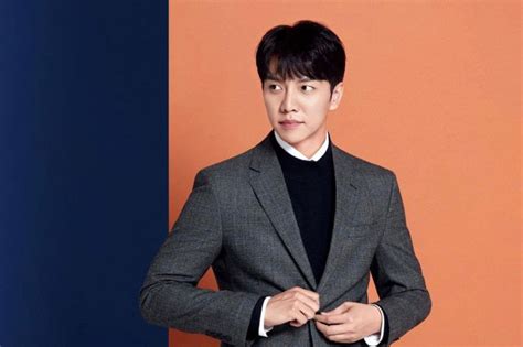 Lee Seung Gi Layangkan Gugatan Pada Ceo Dan Direktur Ho