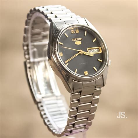 Jual Jam Tangan Seiko Original Shopee Indonesia