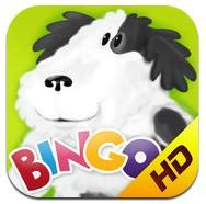 The Bingo Song HD App Review - Karaoke For Kids - iPad Kids