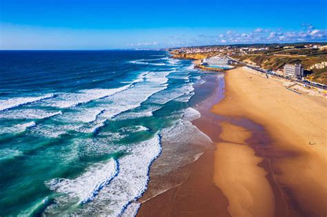 The 12 Most Breathtaking Sintra Beaches In Portugal Bookaway