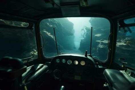 Submarine Interior Stock Photos, Images and Backgrounds for Free Download