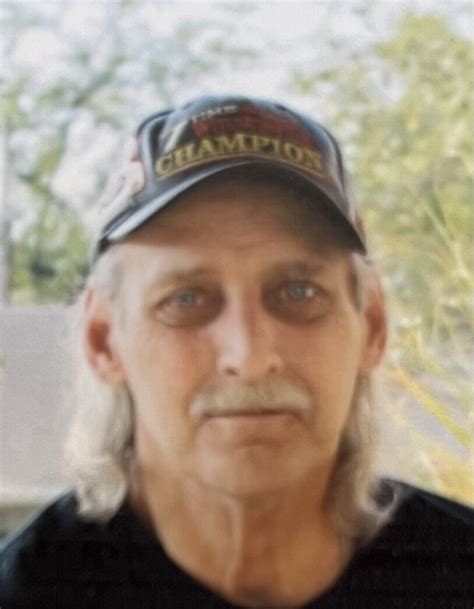 Randy Vincent Obituary Lockport Union Sun Journal