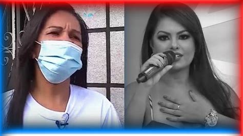 Irmã de Paulinha Abelha CHORA EM LIVE E REVELA DECEPÇÕES DA CANTORA QUE