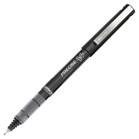 Pilot Precise V7 Premium Rolling Ball Pens Rollerball Pens Pilot