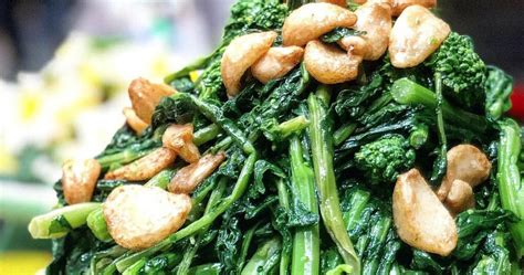 Broccoli Rabe | Uncle Giuseppe's Marketplace