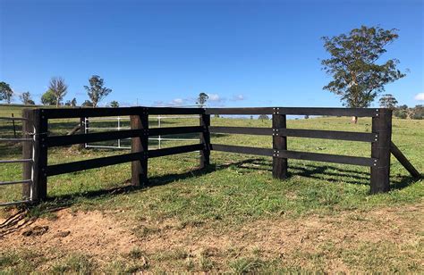 Acreage Fencing Fencescape Fencing