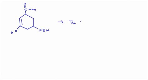 Solved The Iupac Name Of The Following Compound Is A Hydroxy