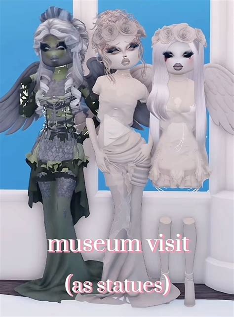 Horror movie dress to impress crafting spooky outfits in roblox – Artofit